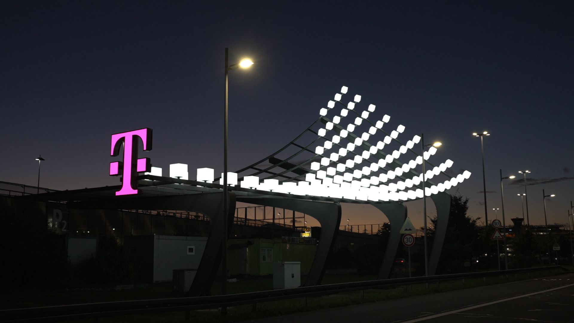 Flughafen Köln Bonn